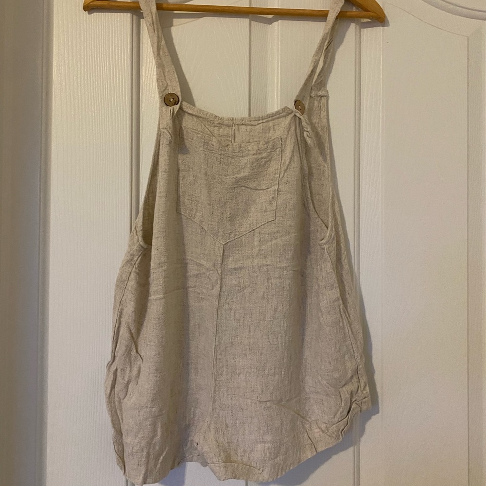 Cute summer romper 💫